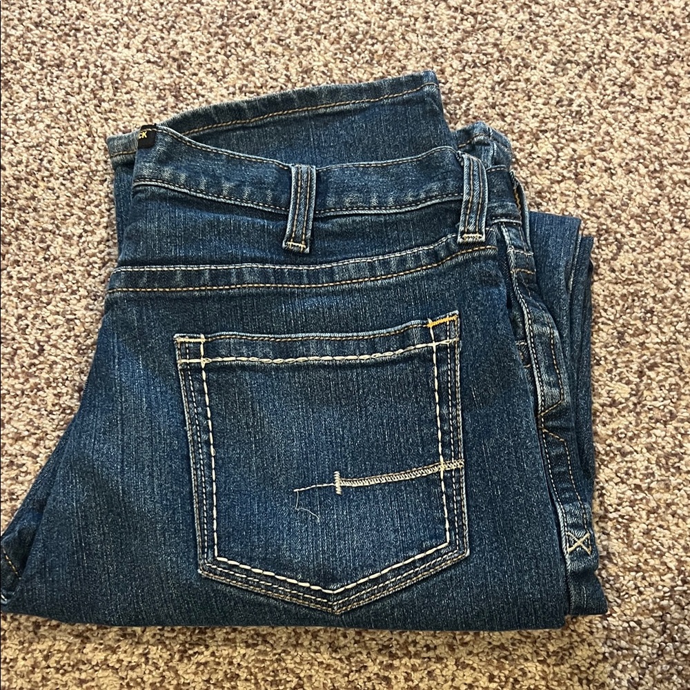 Ariat men’s jeans